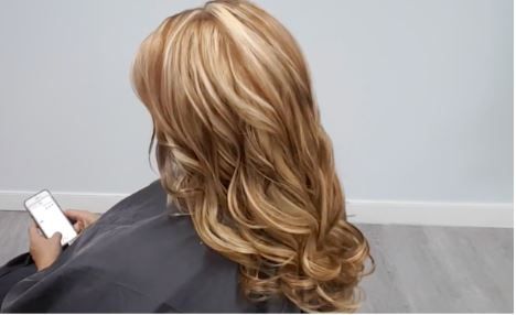 styled extensions