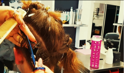 curly pixie cut 6