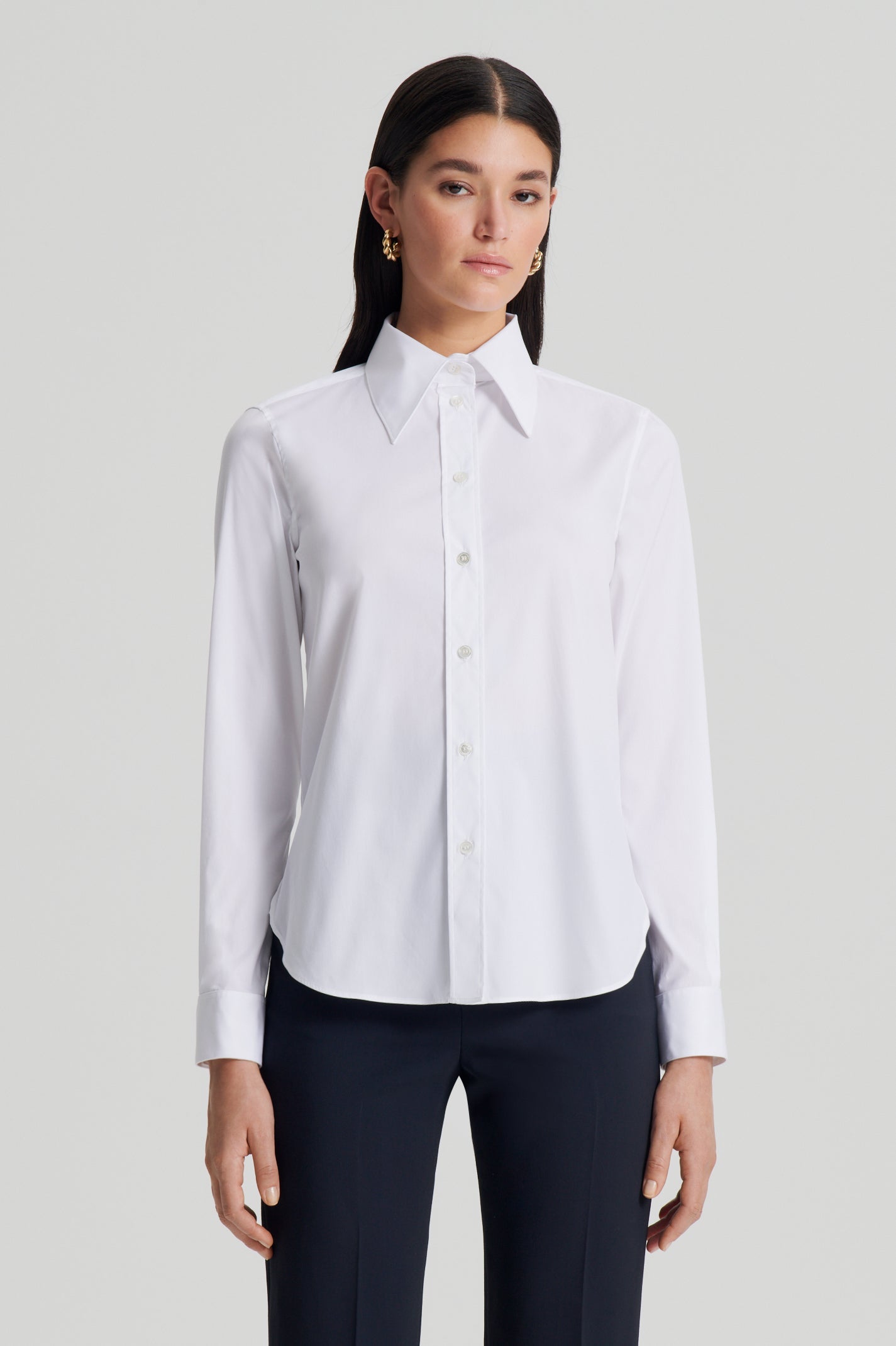 cotton-slim-fit-shirt-white