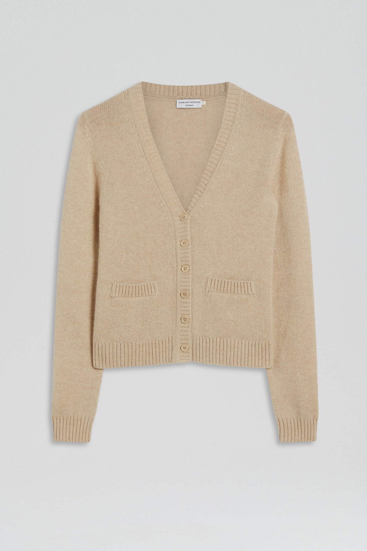 cashmere-v-neck-slim-cardi-wheat