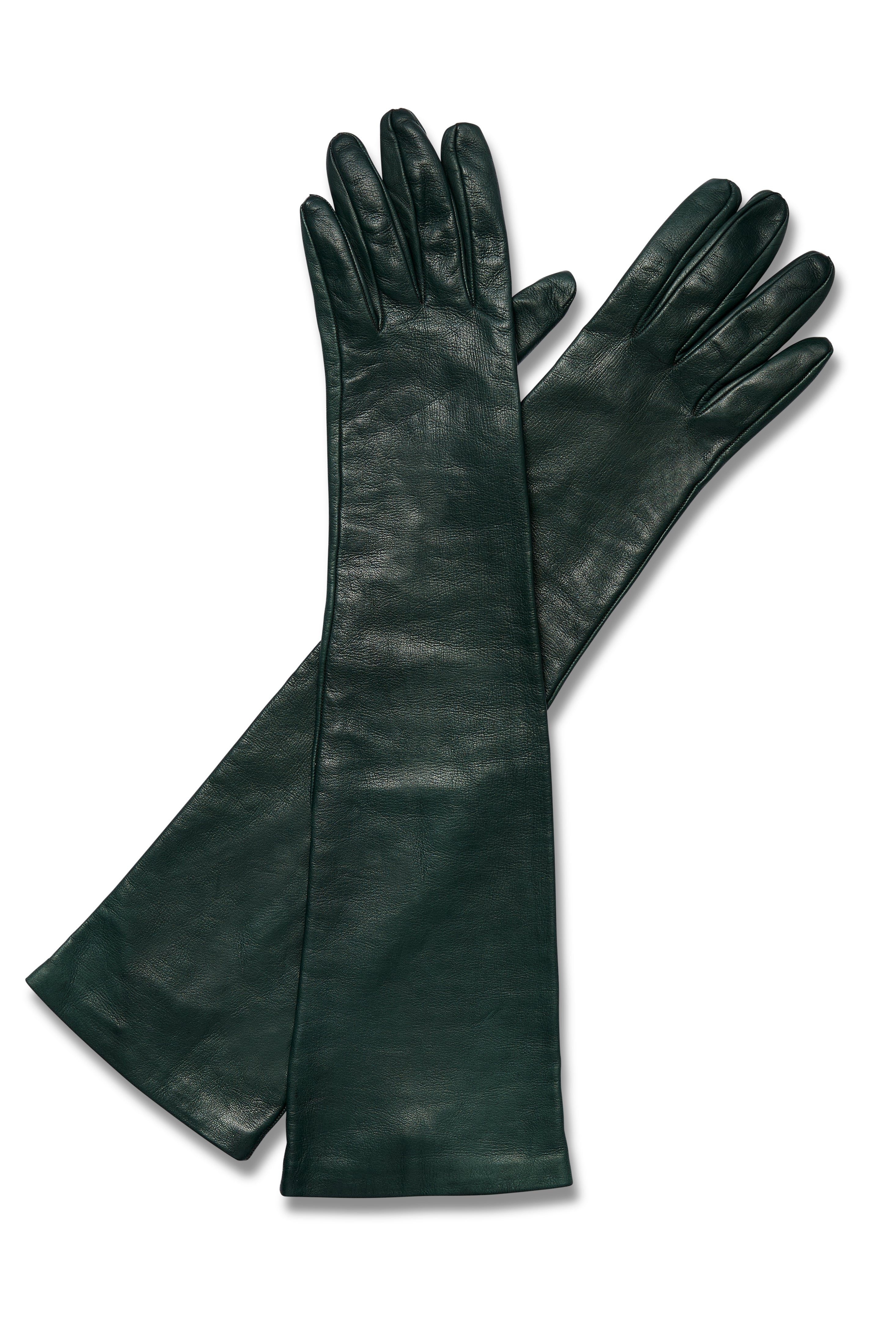 Leather Gloves