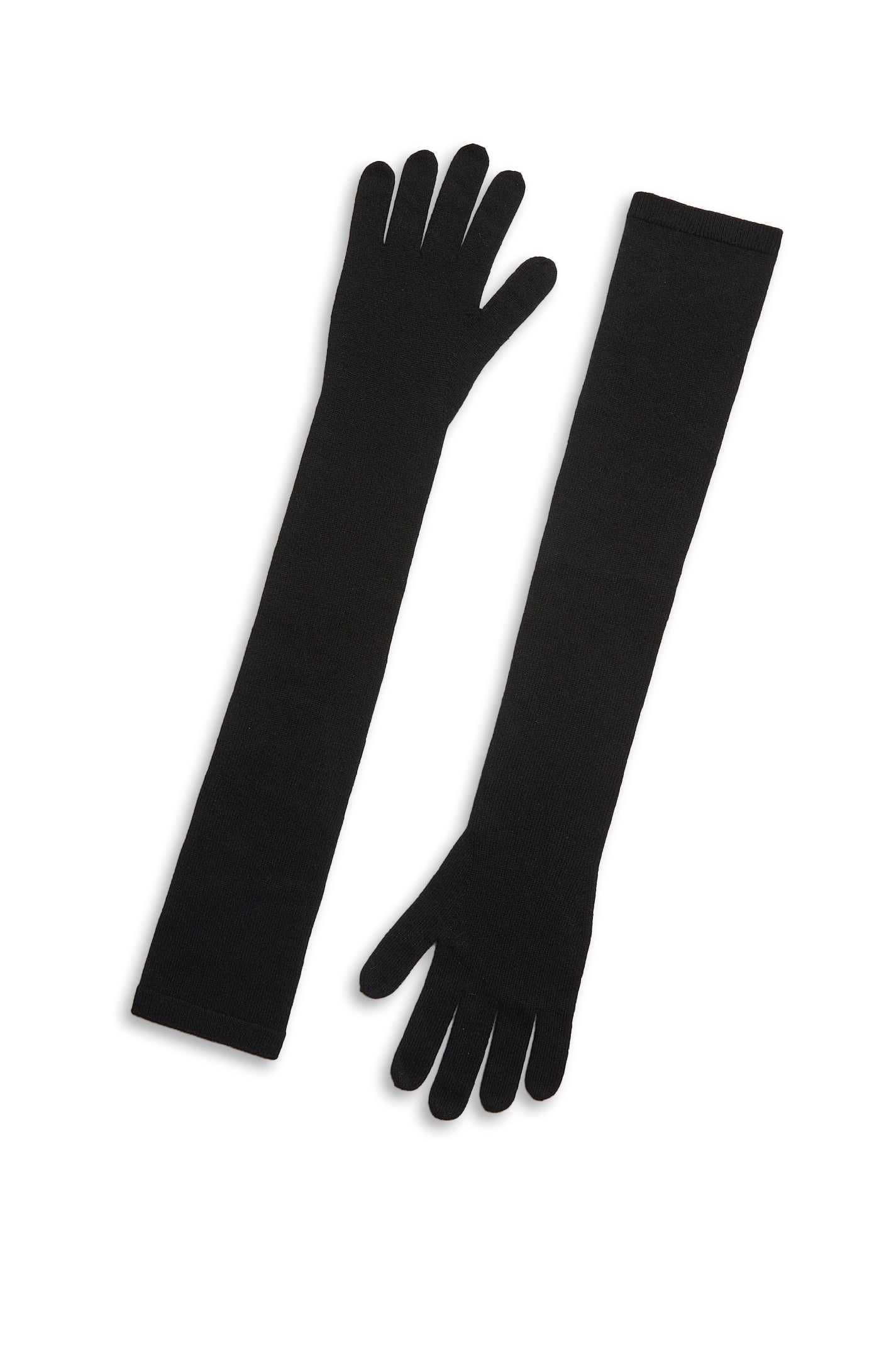 Cashmere Gloves