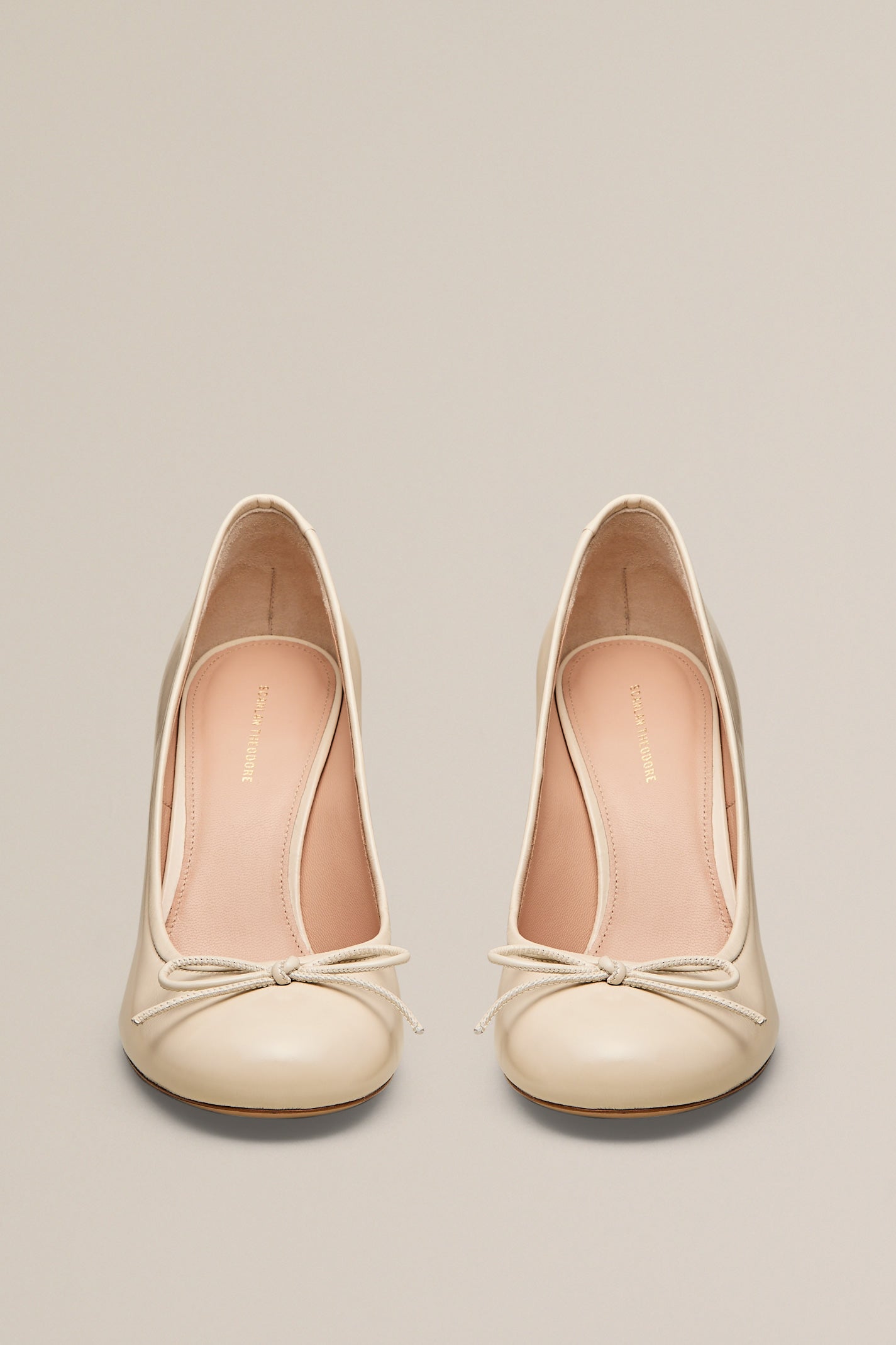 BALLERINA PUMP 9.5 - TALCO