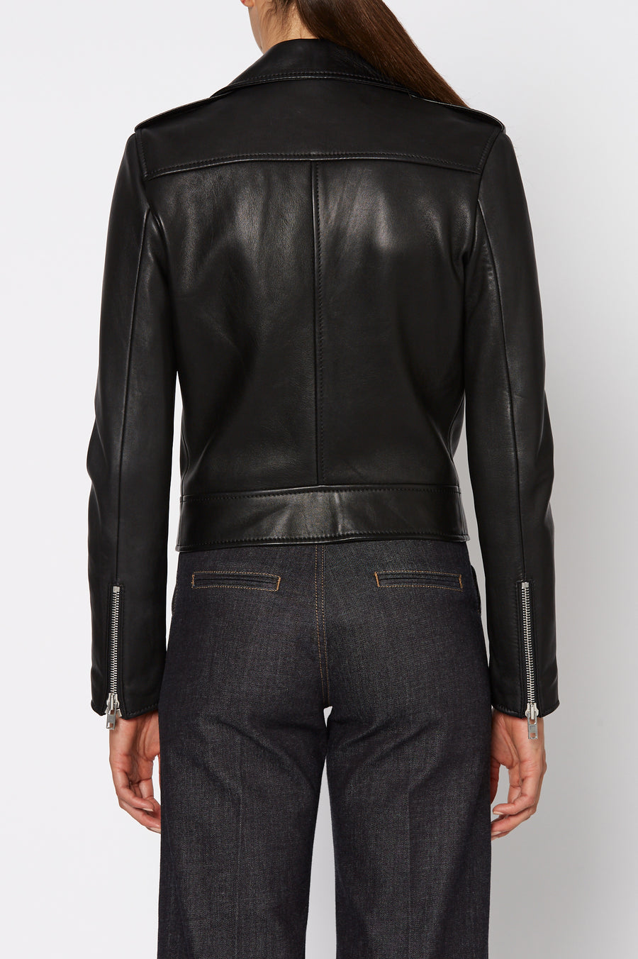 scanlan theodore leather pants