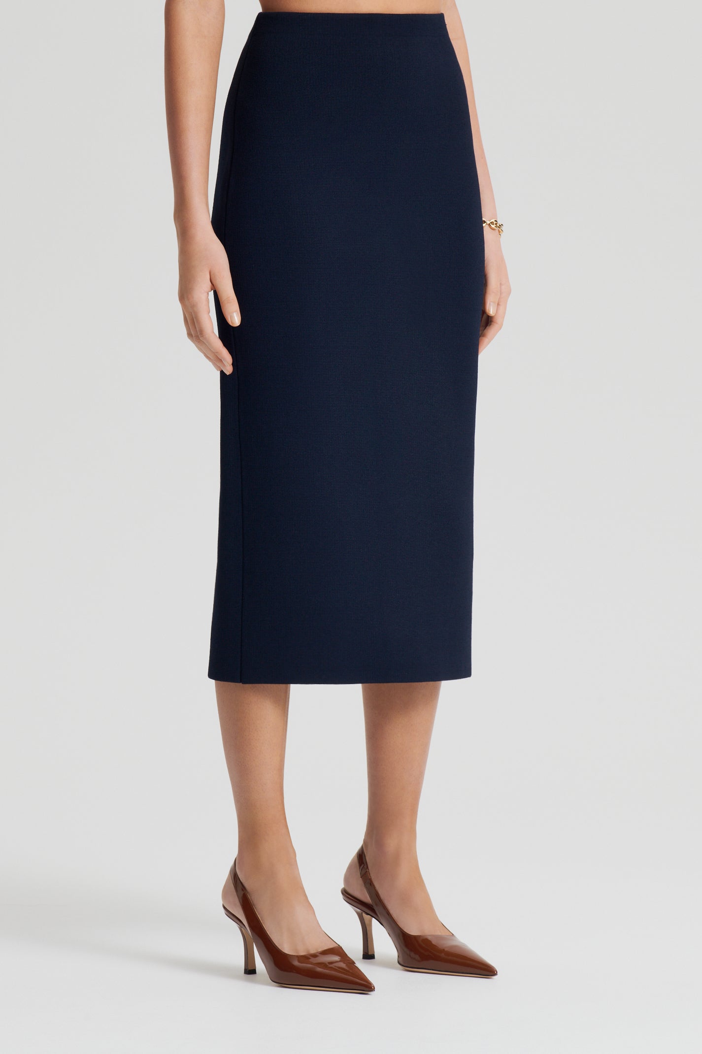 crepe-knit-pencil-skirt-midi-navy