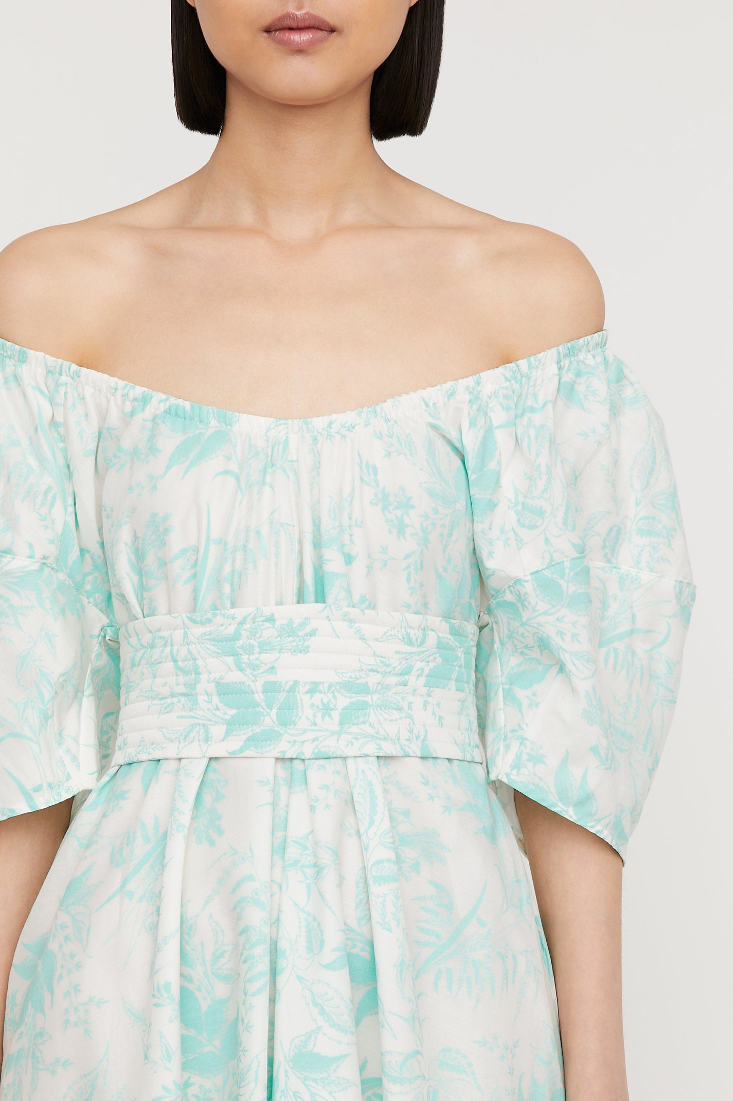 voile-print-dress-mint