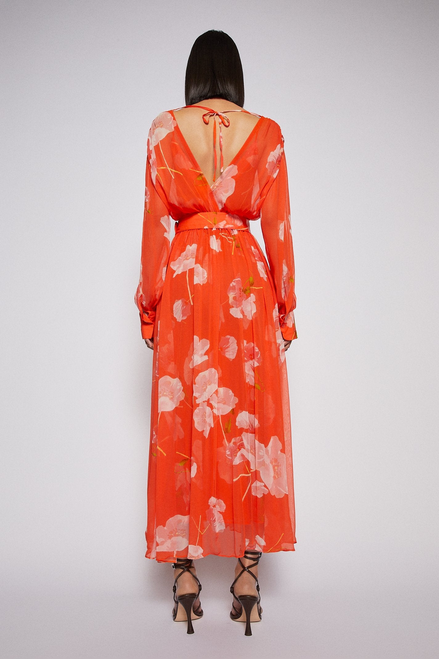 ggt-floral-dress-tangerine