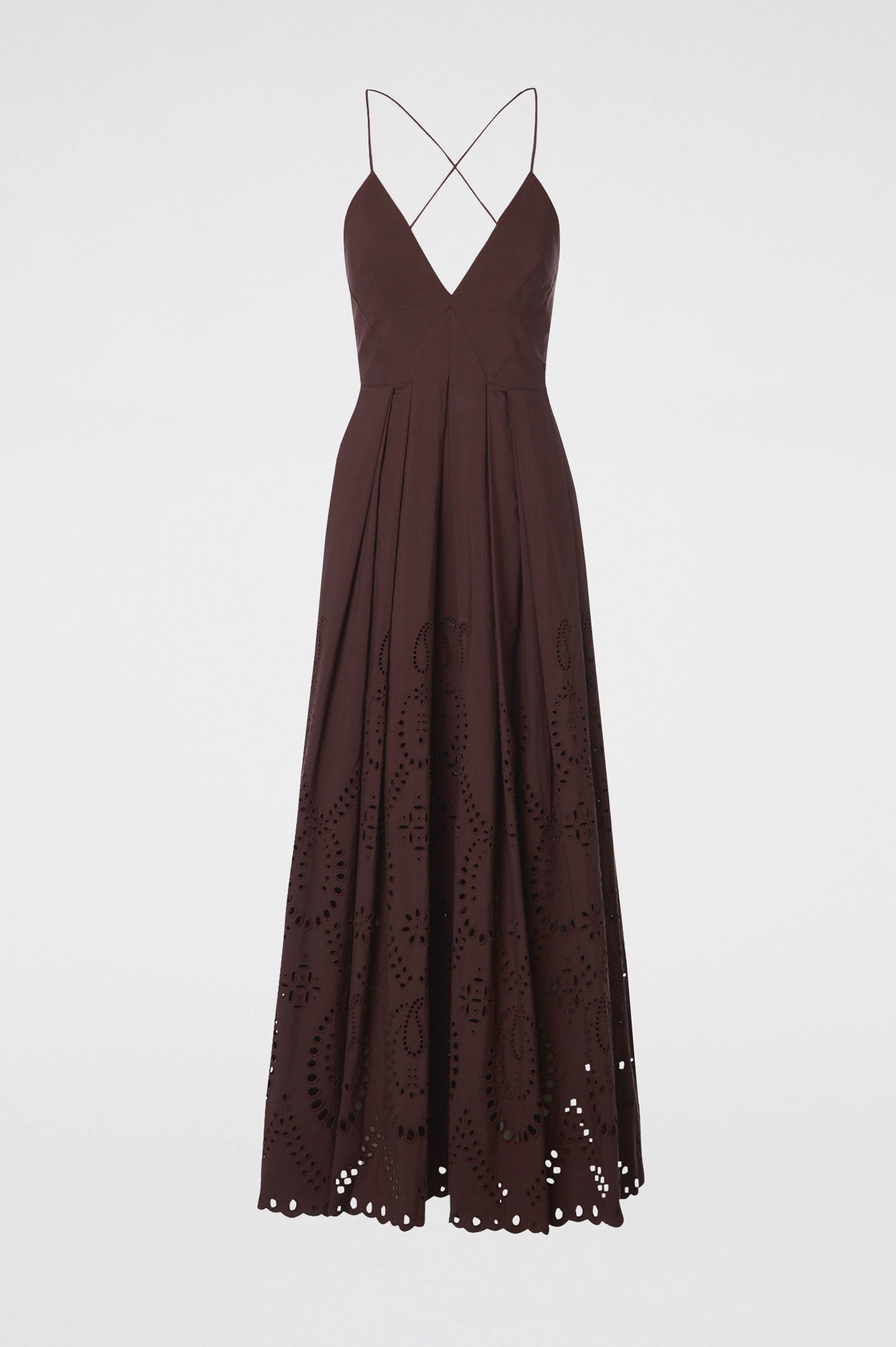 embroidered-shoestring-dress-chocolate