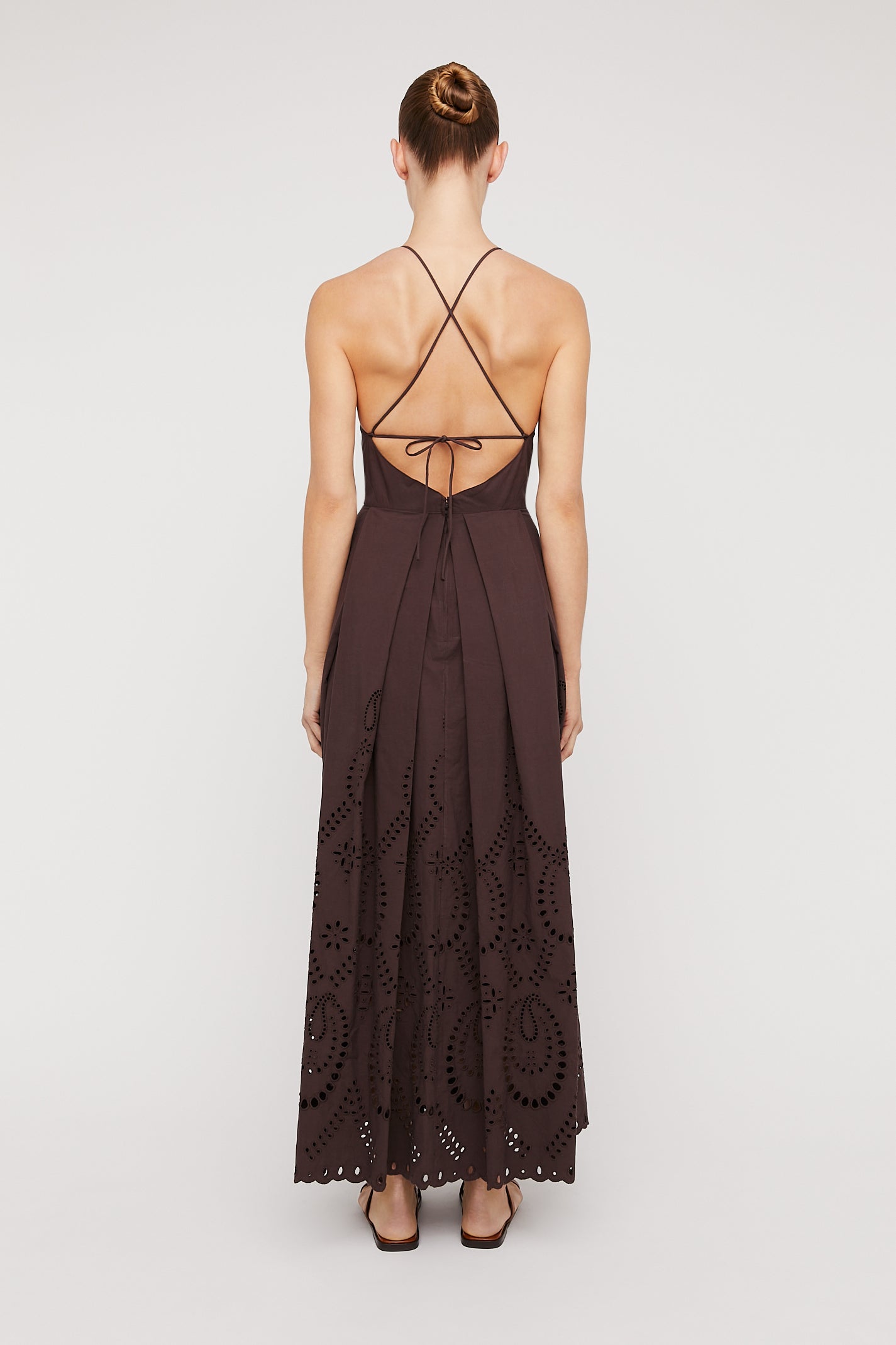 embroidered-shoestring-dress-chocolate