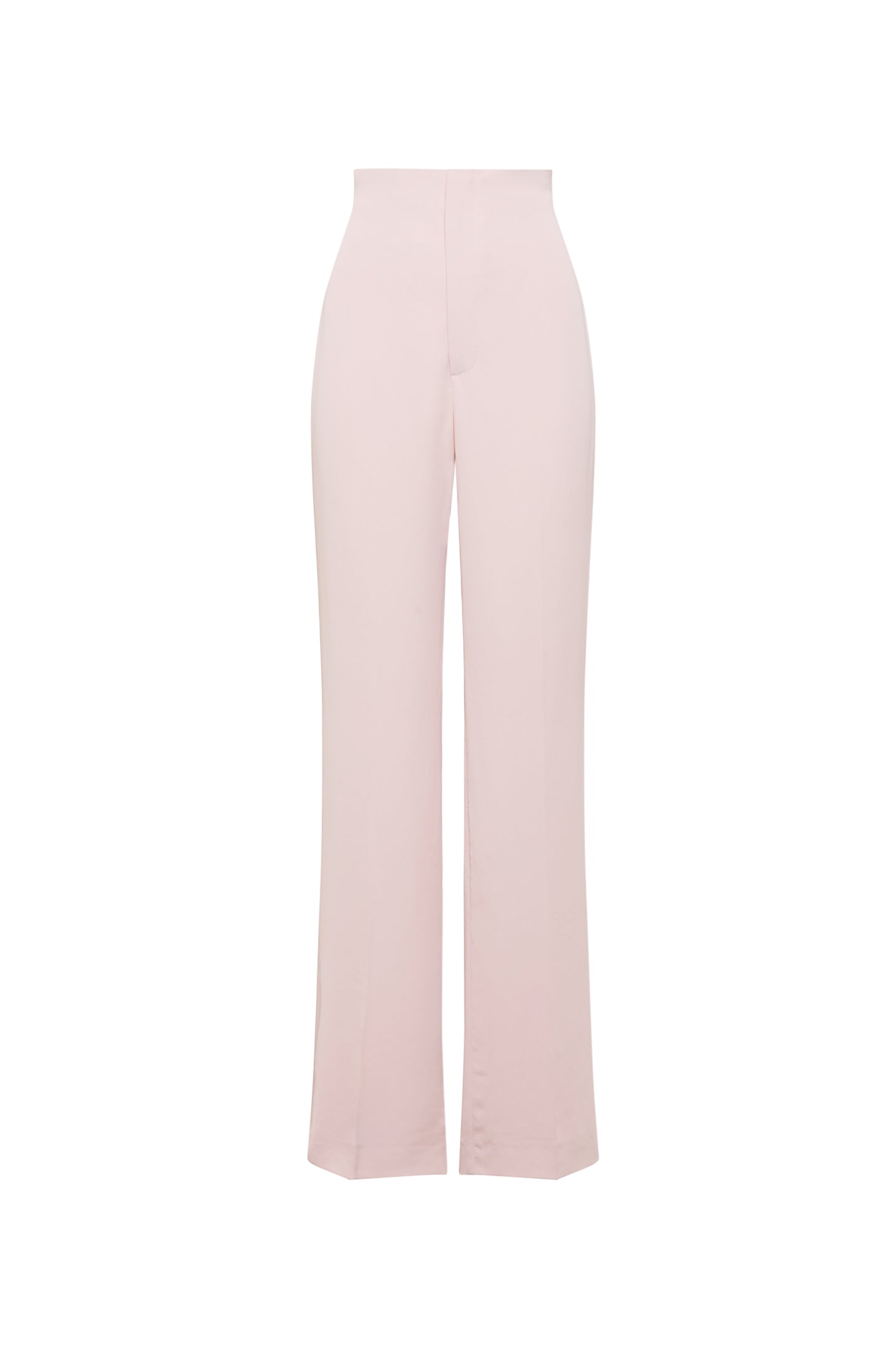 Lakefront Luxury: Season 4 Episode 6 Rachel's Pink Tailored Trousers | Shop  Your TV