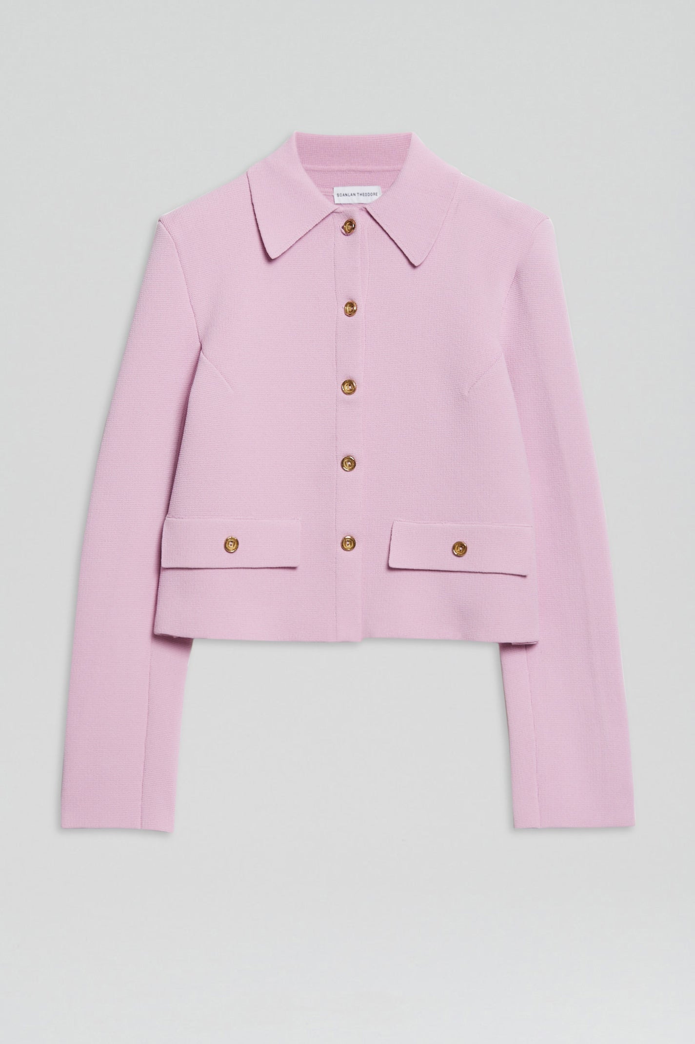 crepe-knit-button-jacket-mauve