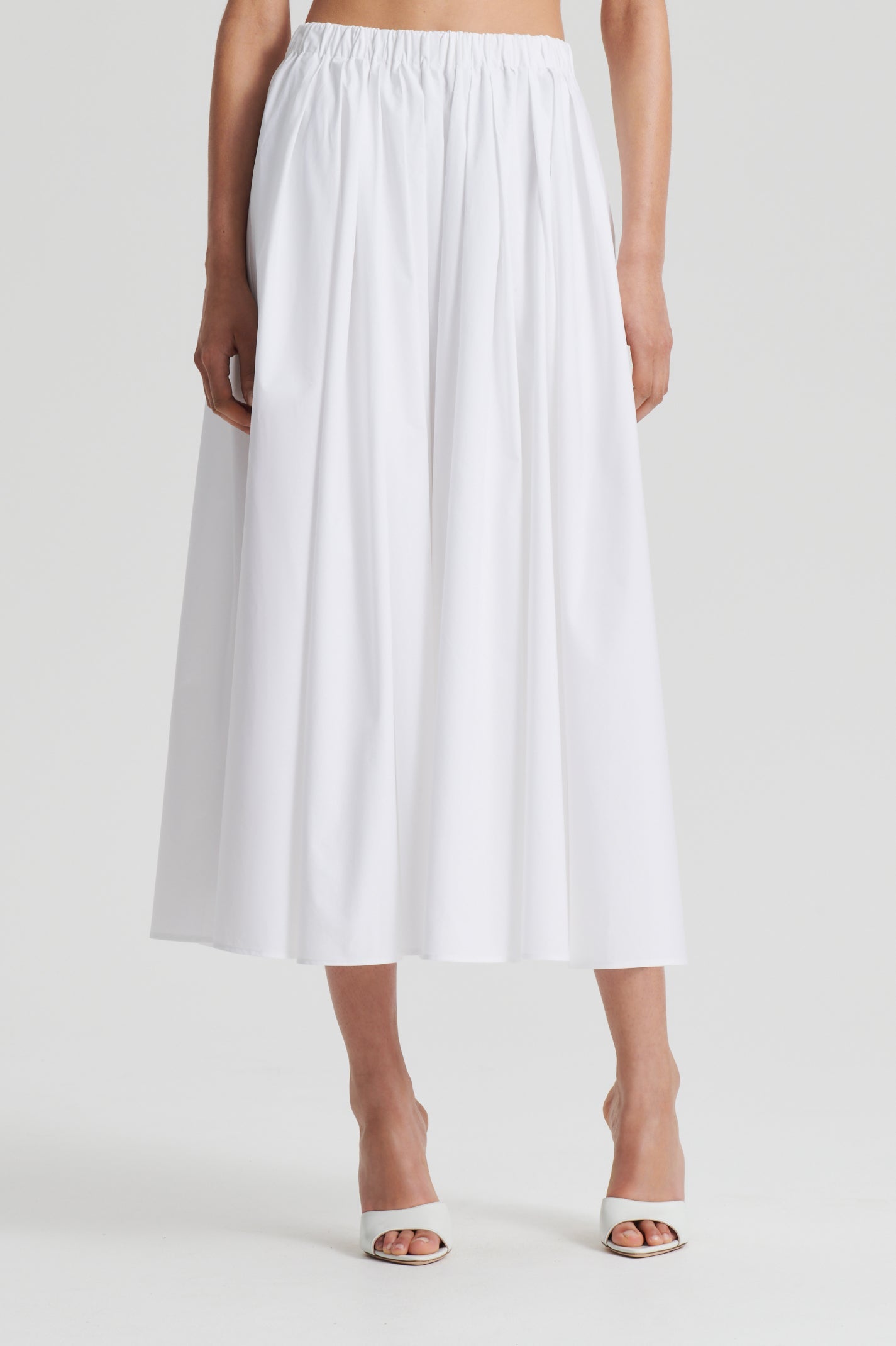 parachute-pleat-skirt-white