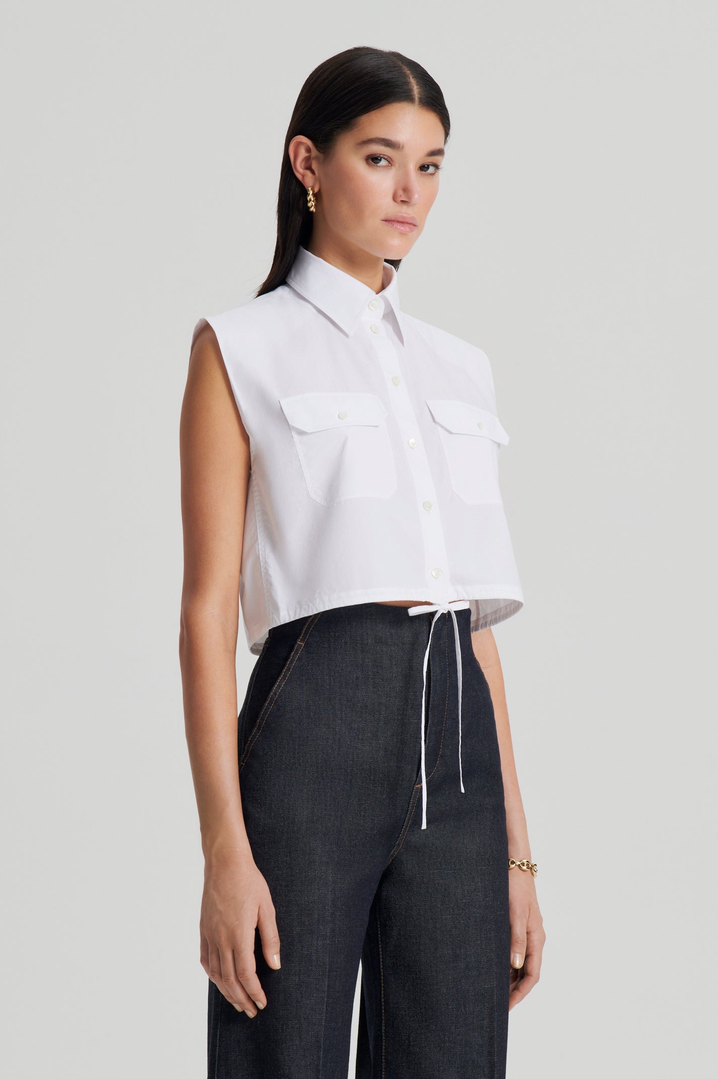 parachute-crop-shirt-white