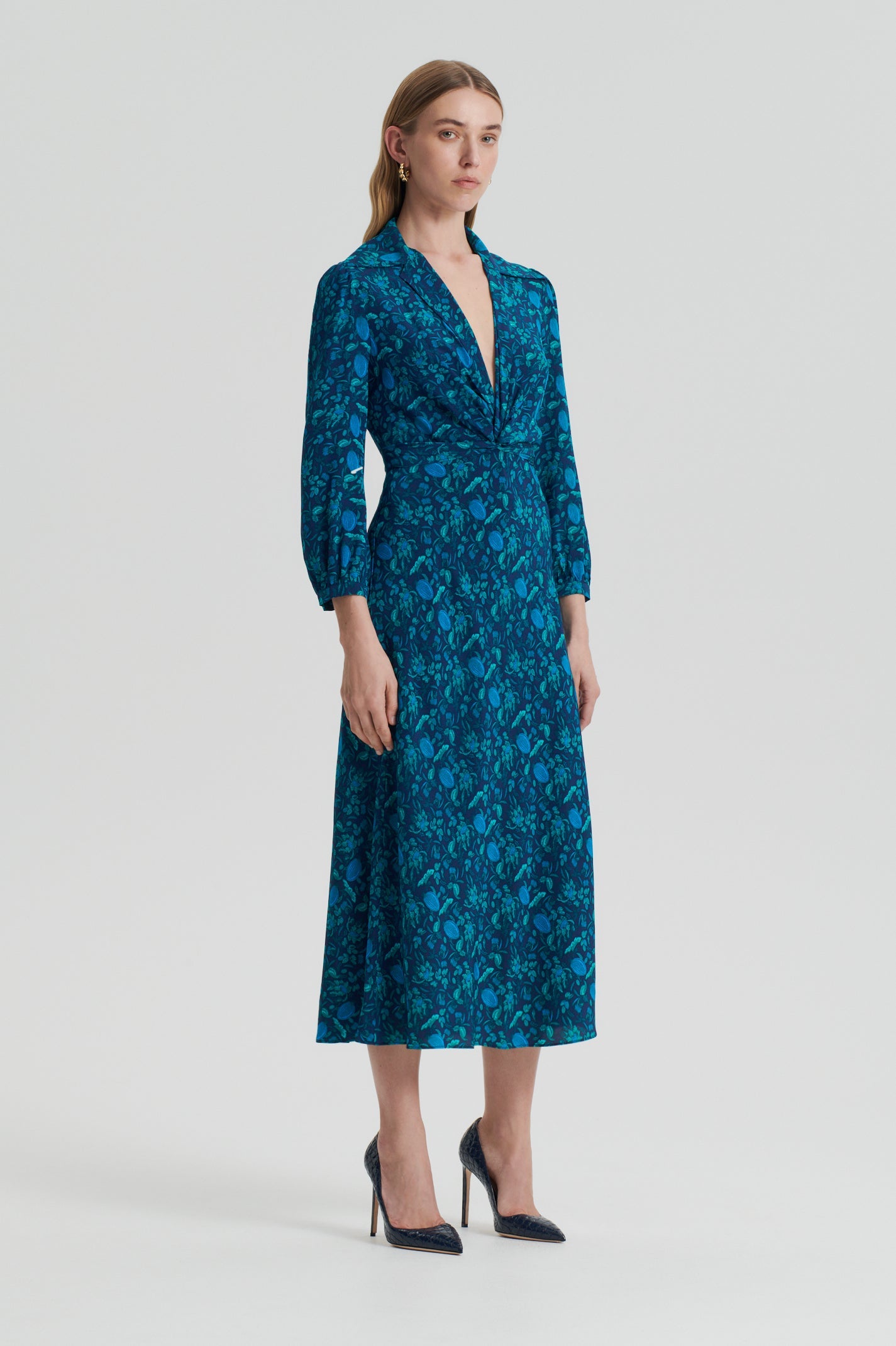 silk-botanical-dress-navy