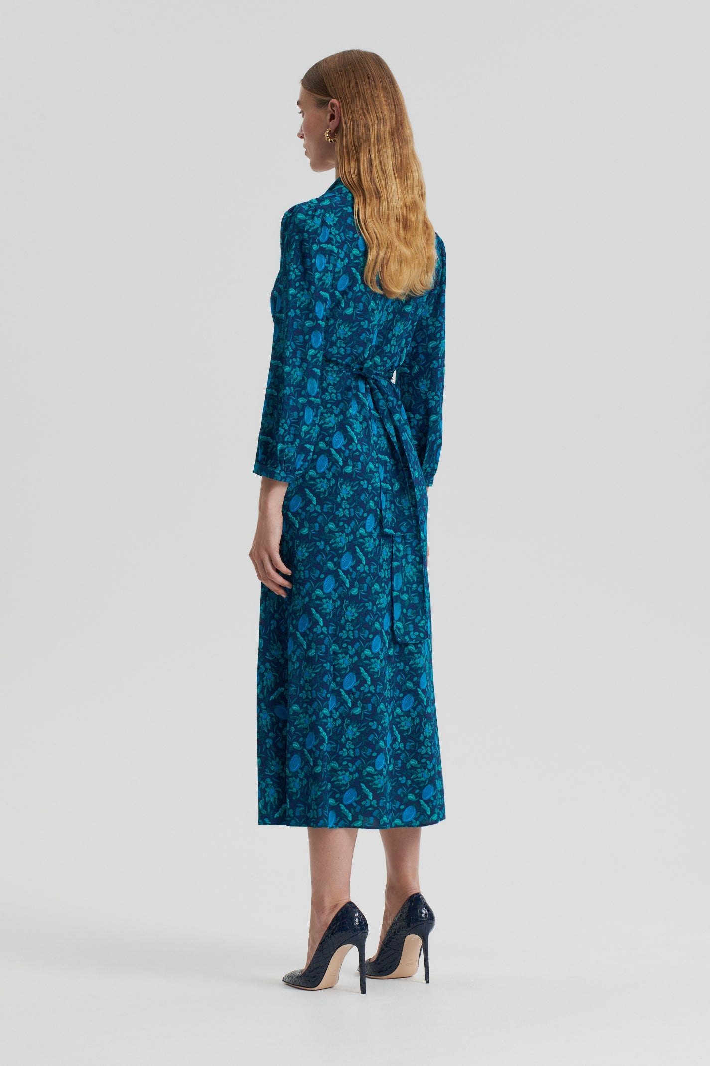 silk-botanical-dress-navy