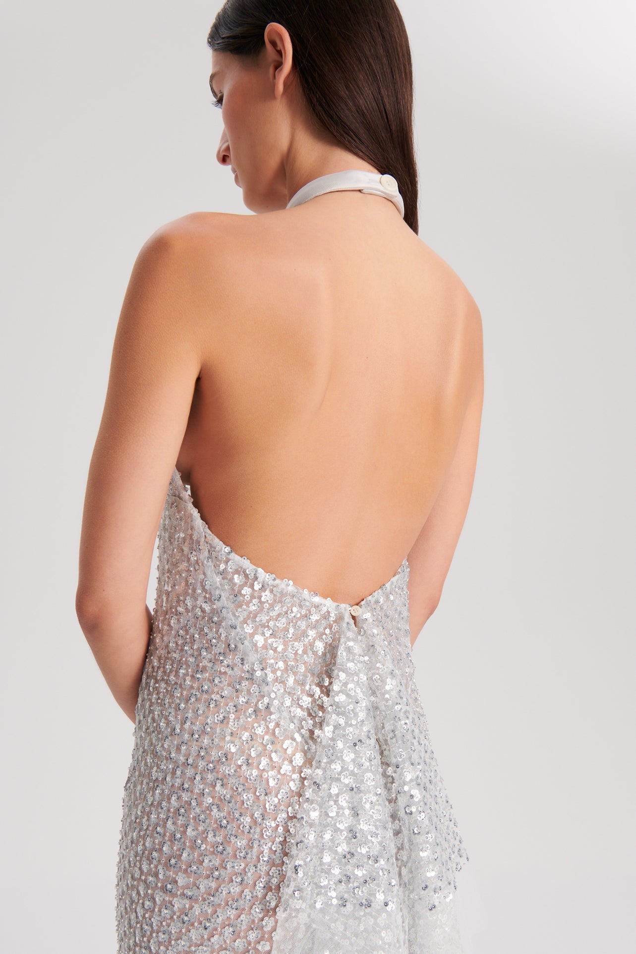 daisy-sequin-gown-silver