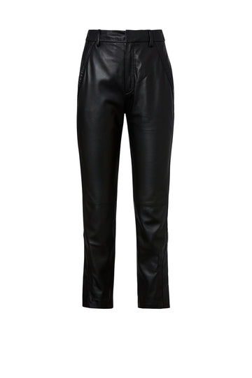 scanlan theodore leather pants