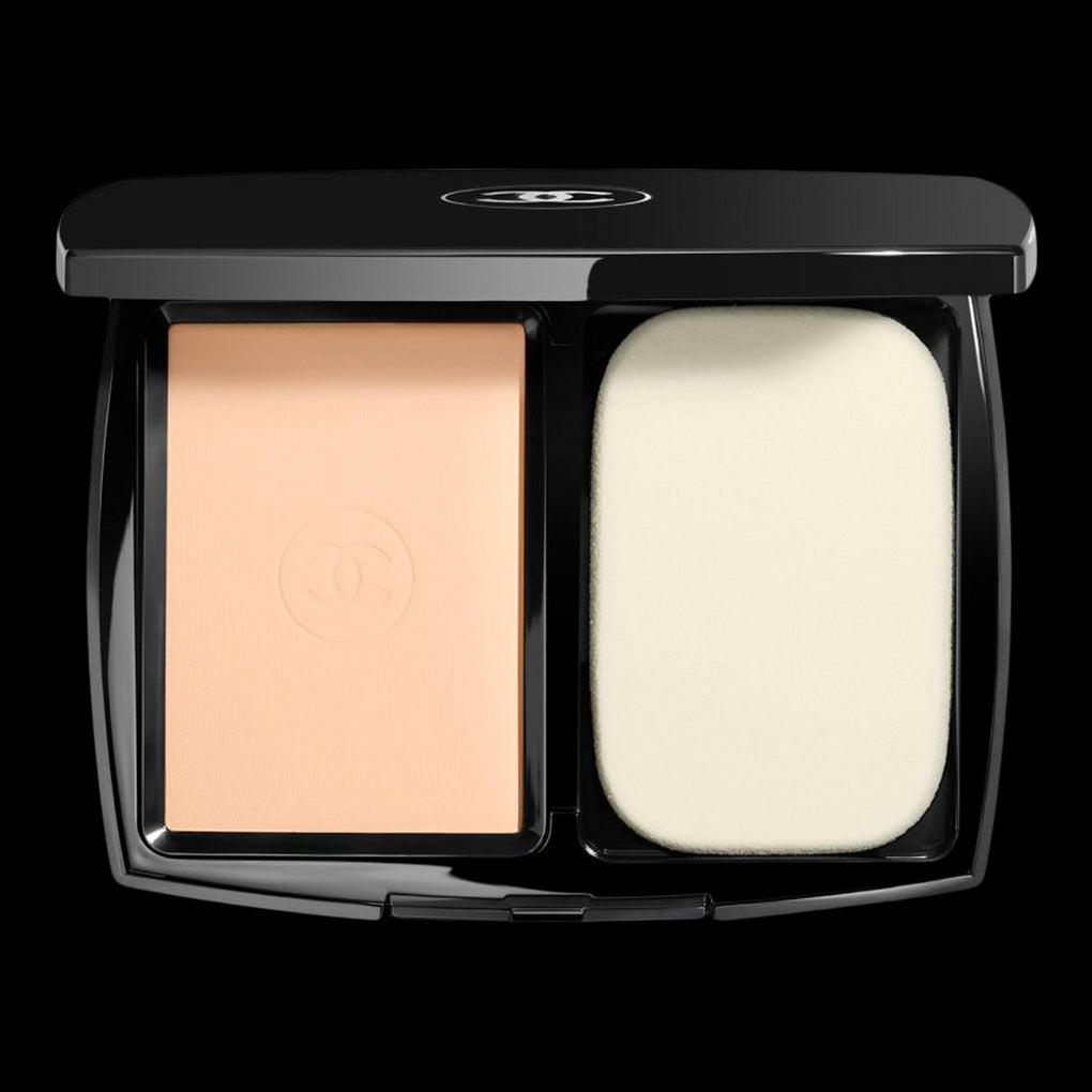 CHANEL ULTRA LE TEINT Ultrawear All-Day Comfort Flawless Finish Compact  Foundation, BR22,  oz - OTC Shoppe Express