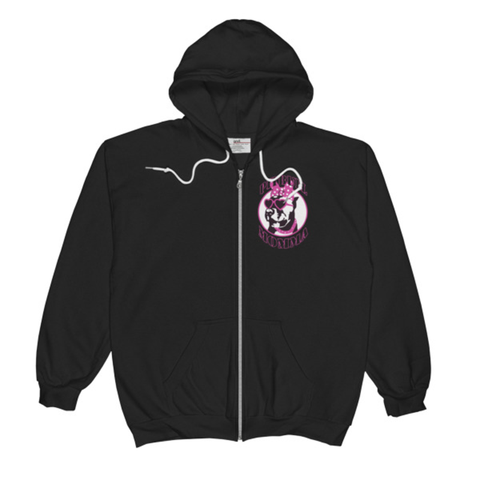 pitbull zip up hoodies