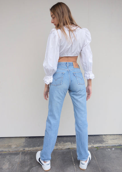 levis 501 retro