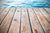 decking care products