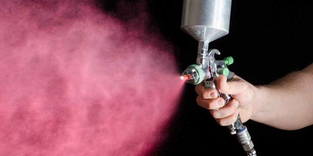 top 10 spray gun tips