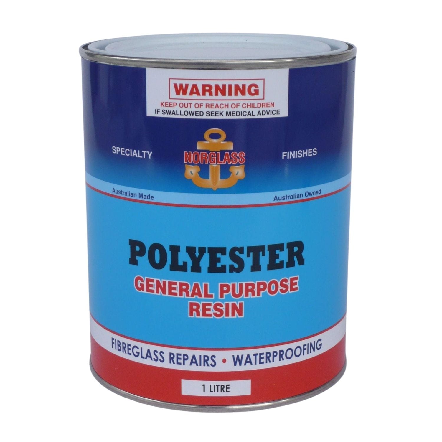 Norglass Laminating Polyester Resin