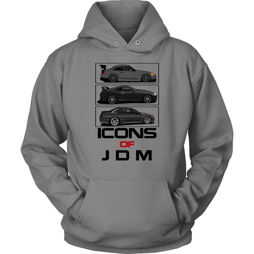 s2000 hoodie