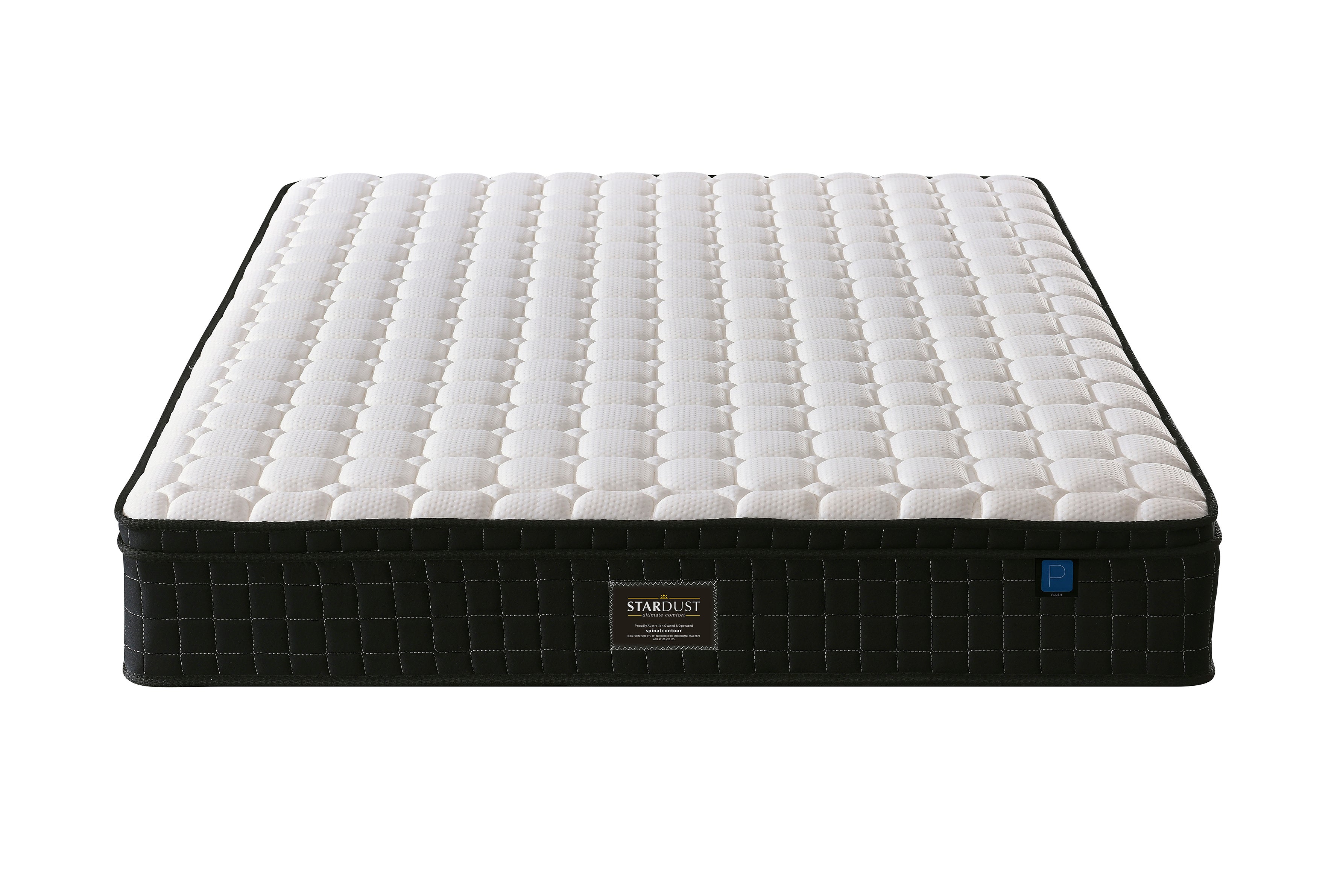 whitehaven mattress manufacturer