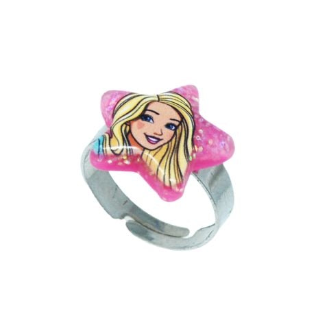 barbie ring set