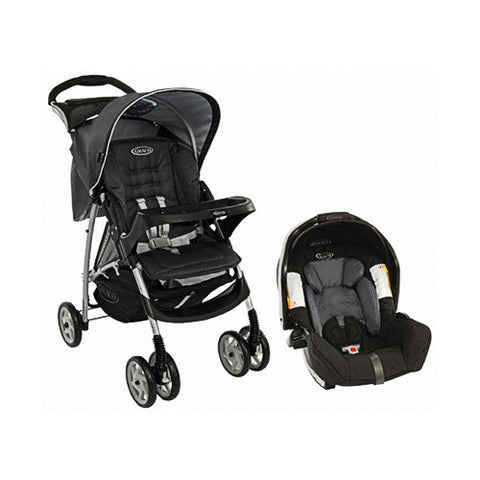 graco mirage pushchair