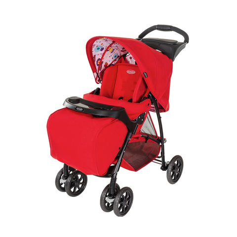 graco mirage plus