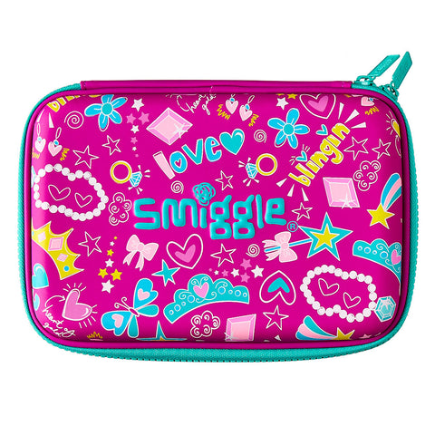 smiggle pencil case price