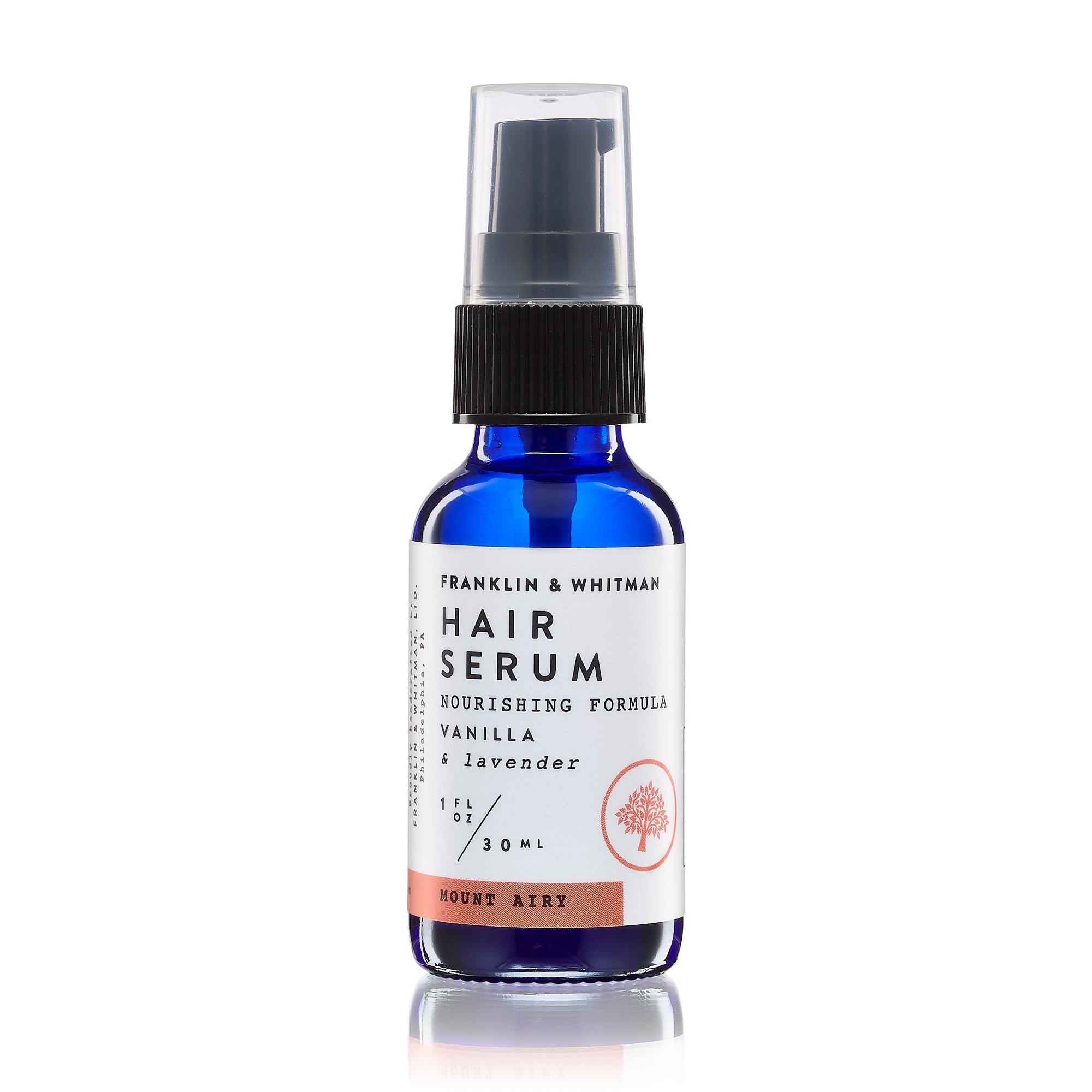 hair serum products