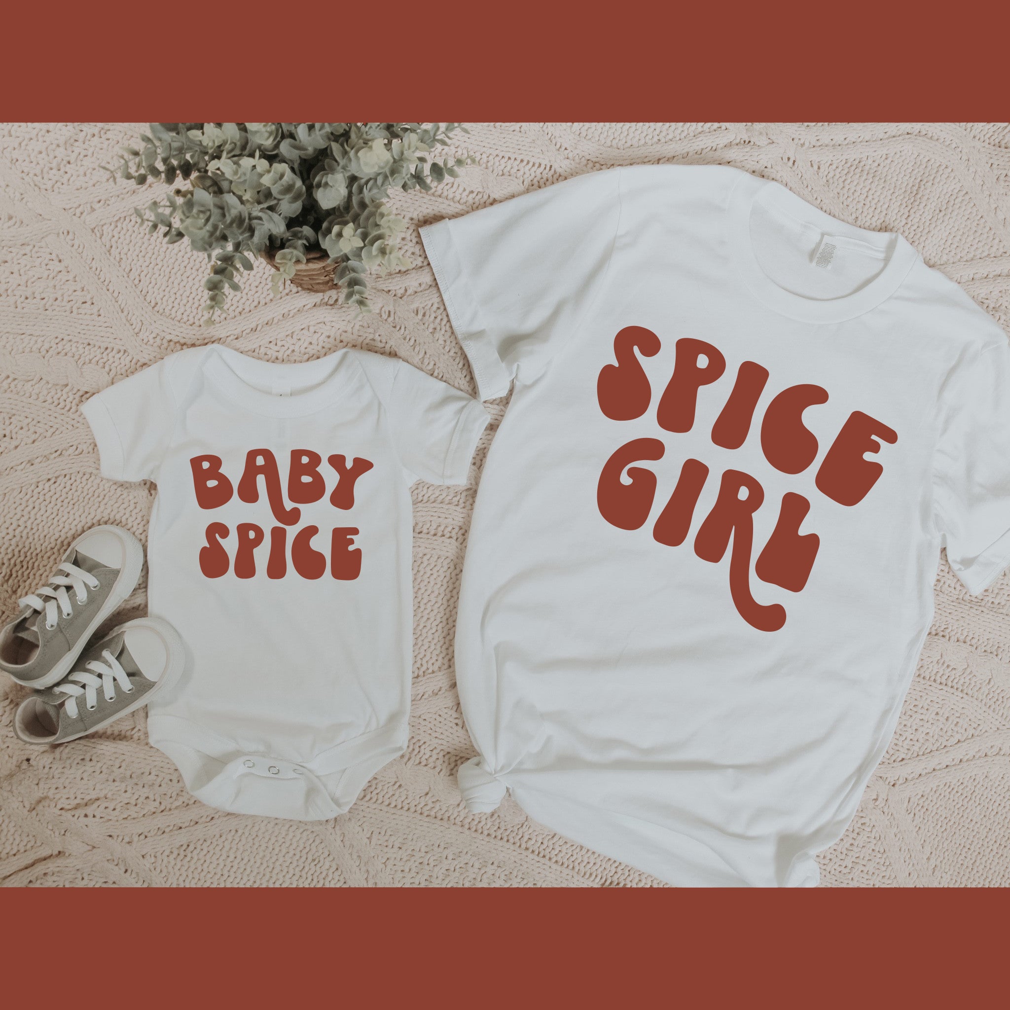 baby spice shirt