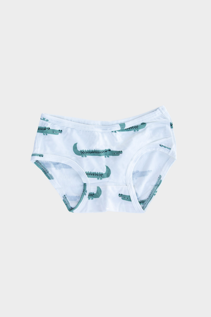 Kids Essentials, Bamboo Rayon Underwear