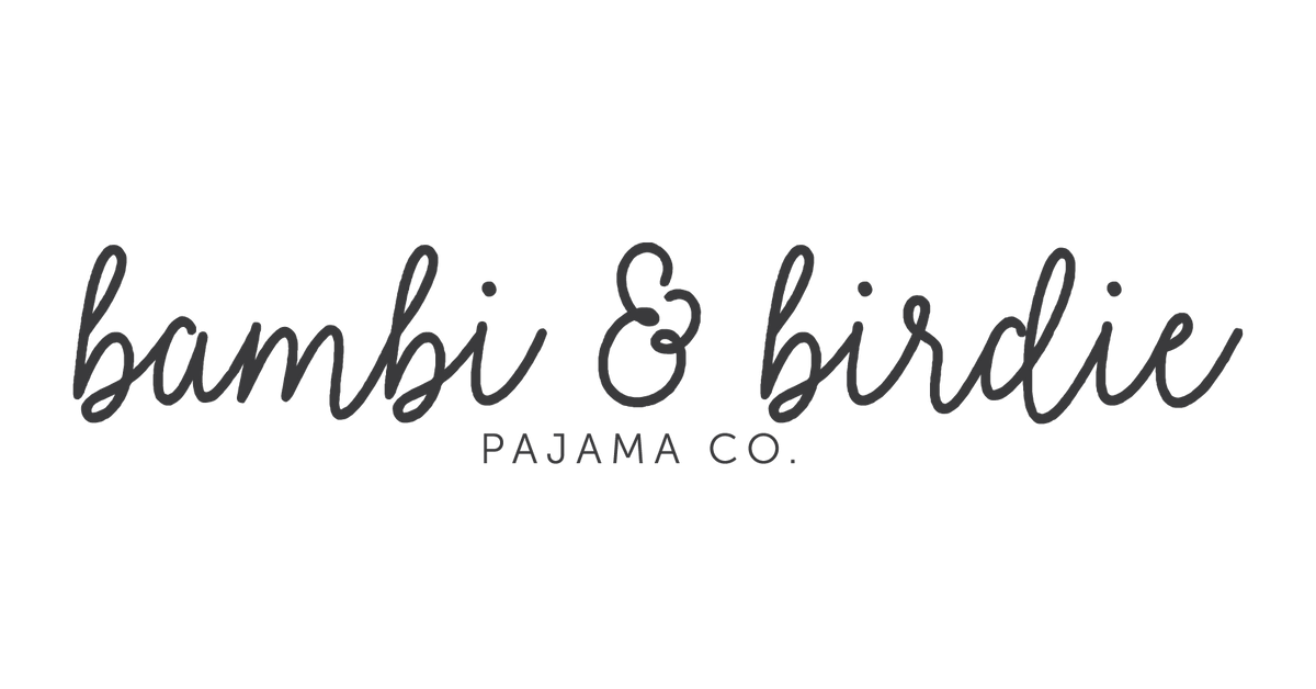 Bambi & Birdie