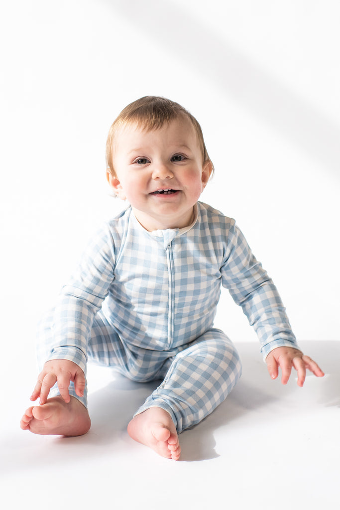 Bamboo Pajamas for the Family Canada