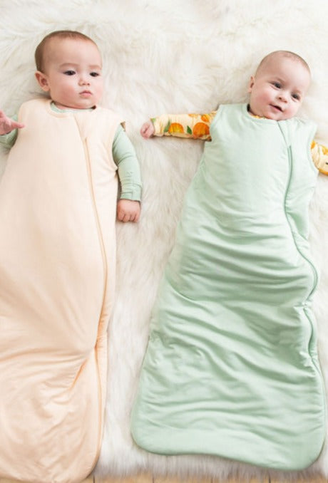 Summer Baby Sleeveless Sleep Sack Toddler Bamboo Cotton Pajamas 1-3T Boy  Girl Infant Super Soft Breathable Cool Sleeping Bag Color: Sleeping Bag 1,  Kid Size: XXL (3-4 Years)