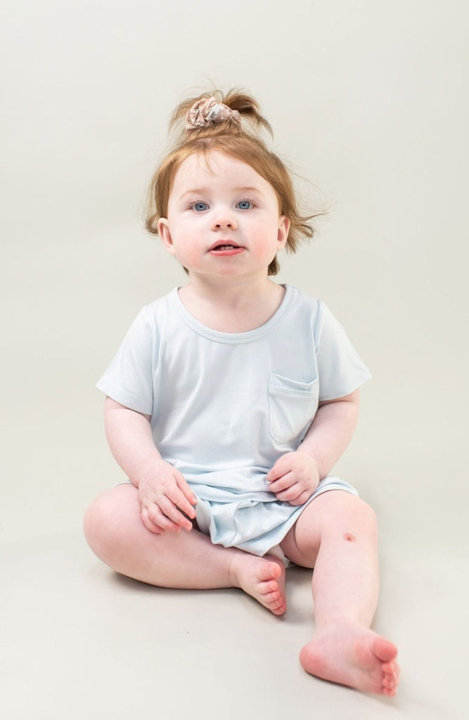 Kids Essentials, Bamboo Rayon Underwear