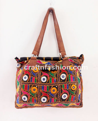 big jhola bags