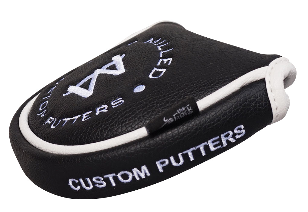 Custom Putter Covers Design Your Own theback9