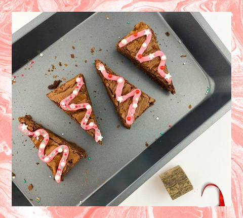 Regalo para mujer navidad 2020 - Brownies