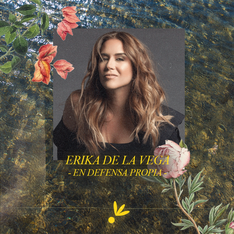 Erika de La Vega