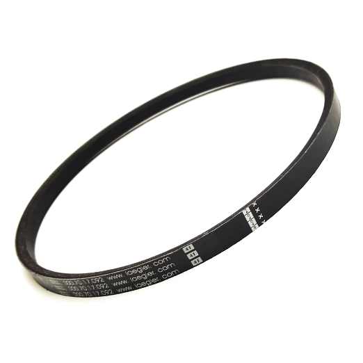 v belt