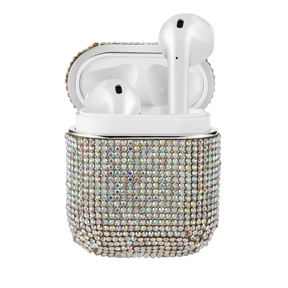 Apple Airpods Pro Charging Case Cover Luxury Novelty Glitter Protectio –  www.