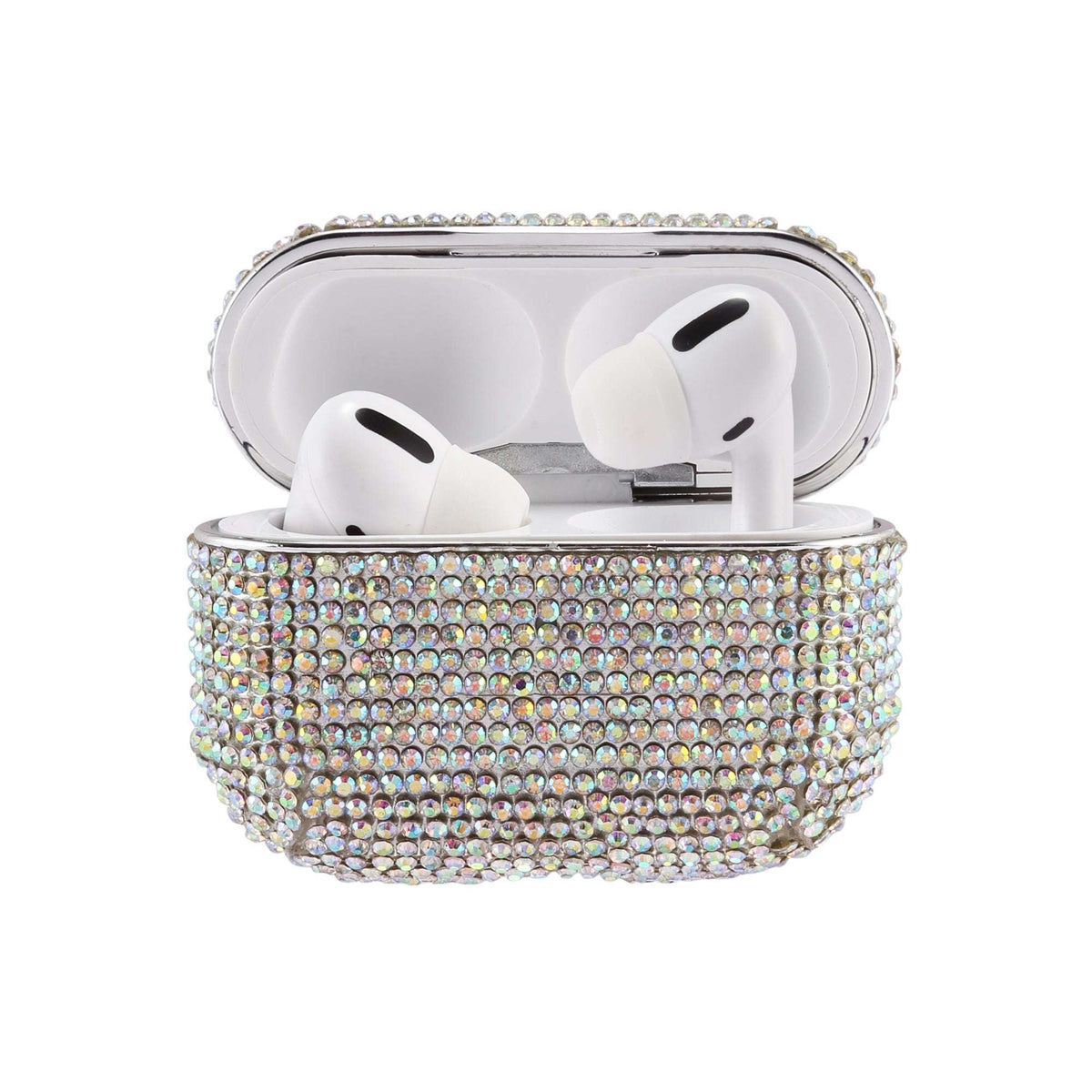 Protective Pearl essence Cases for Apple Airpods Pro