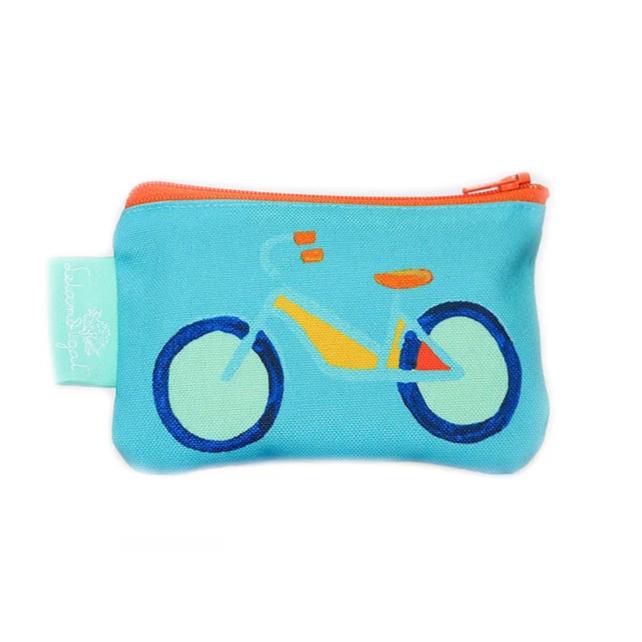 bike purse