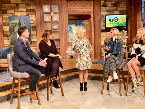 Twin Cities Live