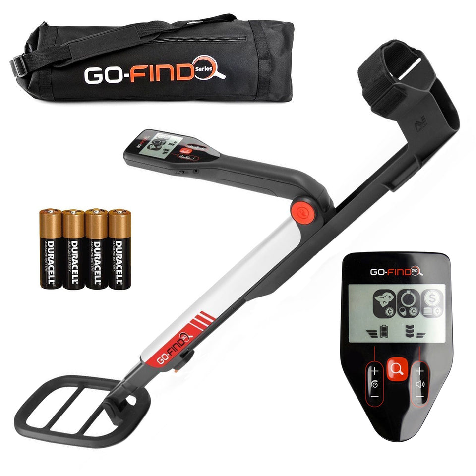 Minelab 66